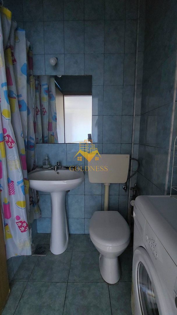 1 camera, modern, Observatorului, Zona Calea Turzii, Cartierul Zorilor - Poză 5