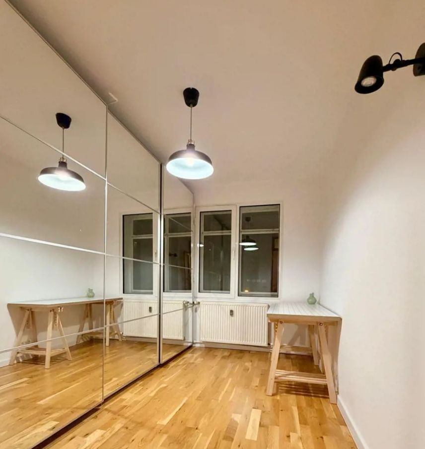 De Inchiriat Apt 3 Camere - Gara De Nord - Poză 7