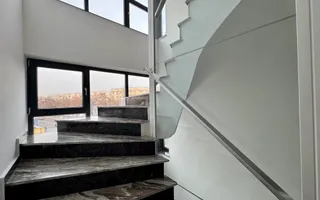 Apartament cu 3 camere *prima inchirere* // zona Herastrau - Poză 49