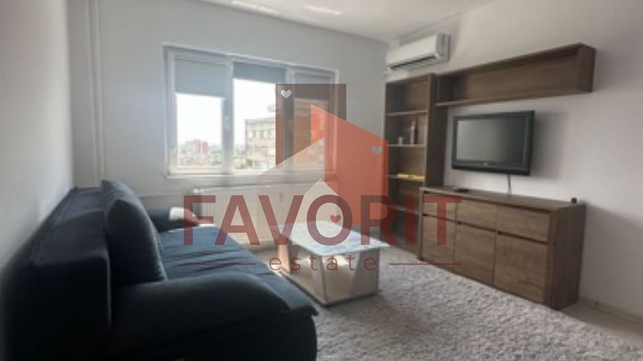 2 camere | etaj intermediar | mobilat si utilat | zona excelenta | - Poză 2