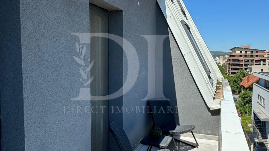 Apartament 3 camere Iulius Mall Cluj - Intre Lacuri - Gheorgheni - Poză 15