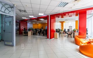 Chirie, spațiu comercial, 215 mp str. Ștefan cel Mare, Bălți - Poză 6