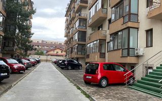 De vânzare Apartament 2 camere - Poză 7