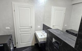 Apartament de LUX! 2 camere decomandat, 60 mp, et 1, COMAT TOWERS, mobilat PREMIUM - Poză 10