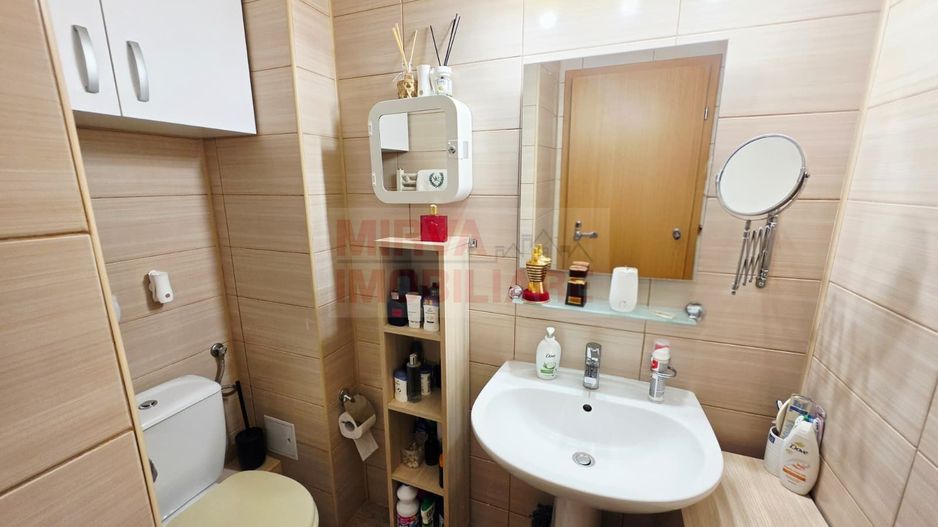 Apartament 3 camere, 2 băi, 2 locuri de parcare | Evocasa Orizont–Nord - Poză 14