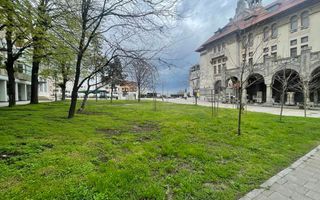 SOLD/ VANDUT Spatiu comercial de inchiriat/ de vanzare Constanta, Piata Ovidiu - Poză 13