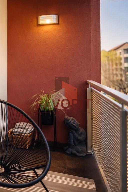 Zona Lipovei. Bloc nou. Etaj intermediar - Poză 6