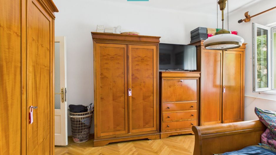 Apartament 4 camere  cu potențial în zonă Premium - Poză 6
