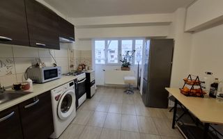 Garsoniera Central Burebista Alba Iulia L335 - Poză 7