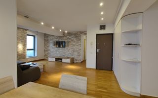 2 camere 70mp | 2 bai | parcare subteran | vedere libera | Annua Residence - Poză 17