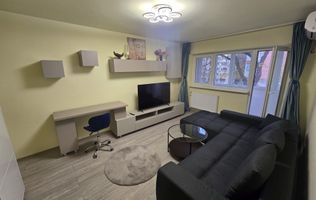 Apartament modern 3 camere Obor - metrou - Mihai Bravu