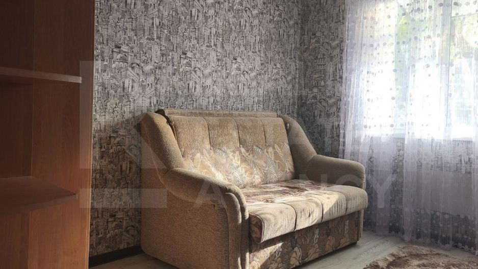 Vânzare, apartament, o cameră, str. Decebal, Bălți - Poză 2