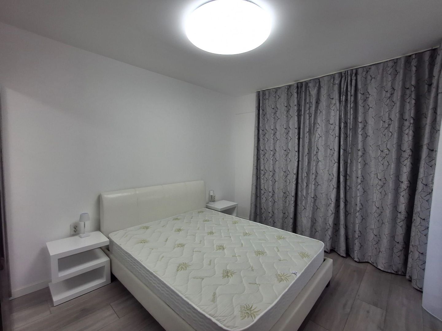 2 camere | La Foresta Residence | Tunari – Otopeni | parcare inclusă - Poză 8