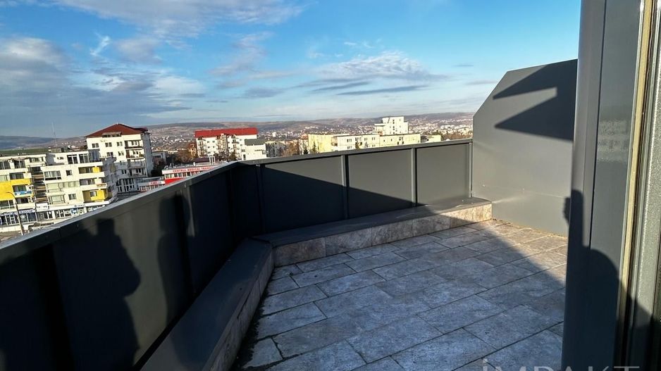 Spatiu pentru birouri elegant și versatil în locație premium! - Poză 25