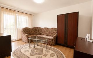 Apartament 2 camere, strada Primăverii,  Mănăștur - Poză 1