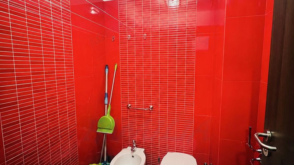 ✨ De închiriat 1 cameră, Viva Bariera, 400 €/lună - Poză 5