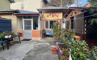 Casa cu 3 camere | str Garlei | teren 166 mp - Poză 10