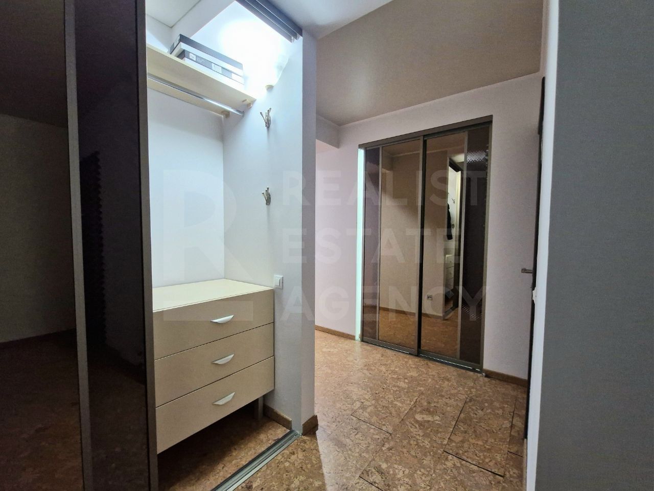 Chirie, apartament, 2 cameră, str. Nicolae Testimițeanu, Botanica - Poză 14