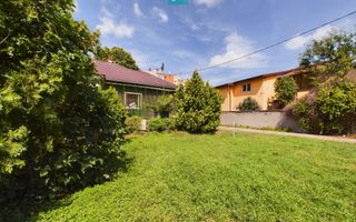 Proprietate multifuncțională într-o locație Centrală - Poză 15