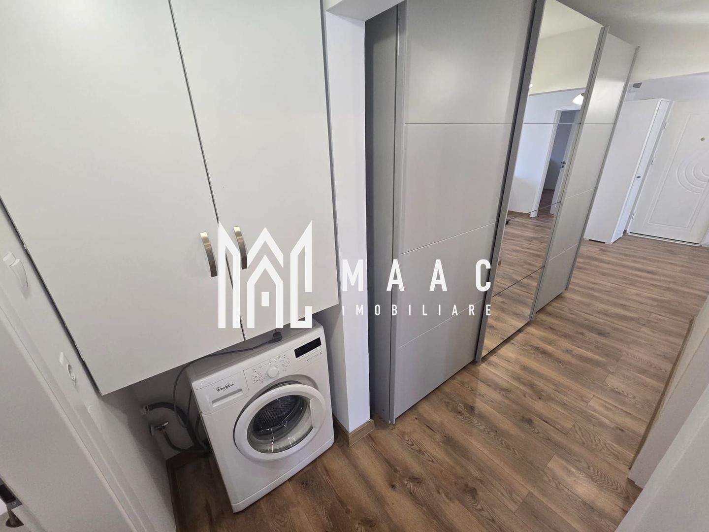 Apartament 3 dormitoare etajul 1 zona Garii - Poză 6