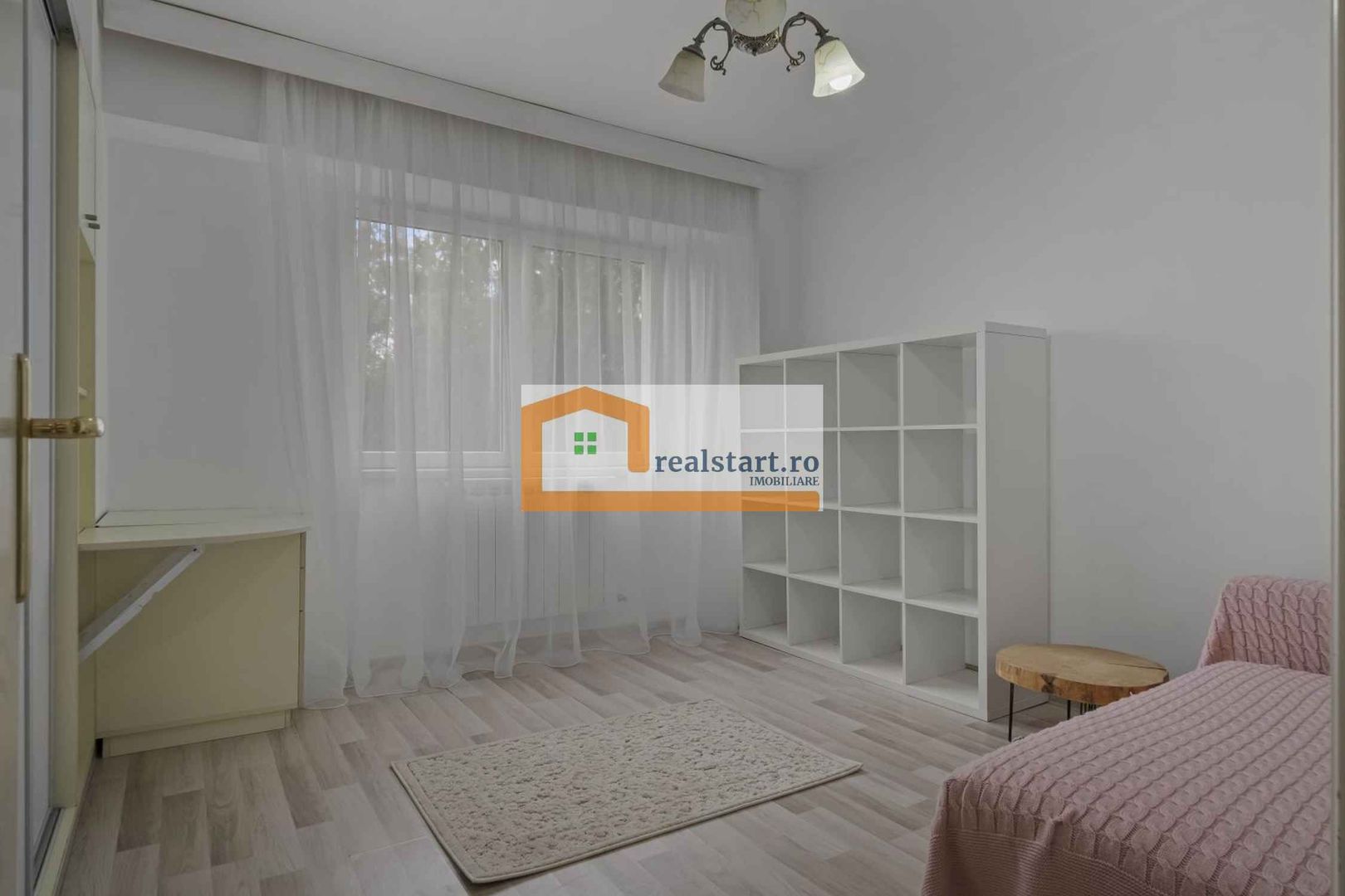 Duplex 4 camere, Metrou Tineretului, langa Parc, Pet Friendly, Centrala - Poză 22
