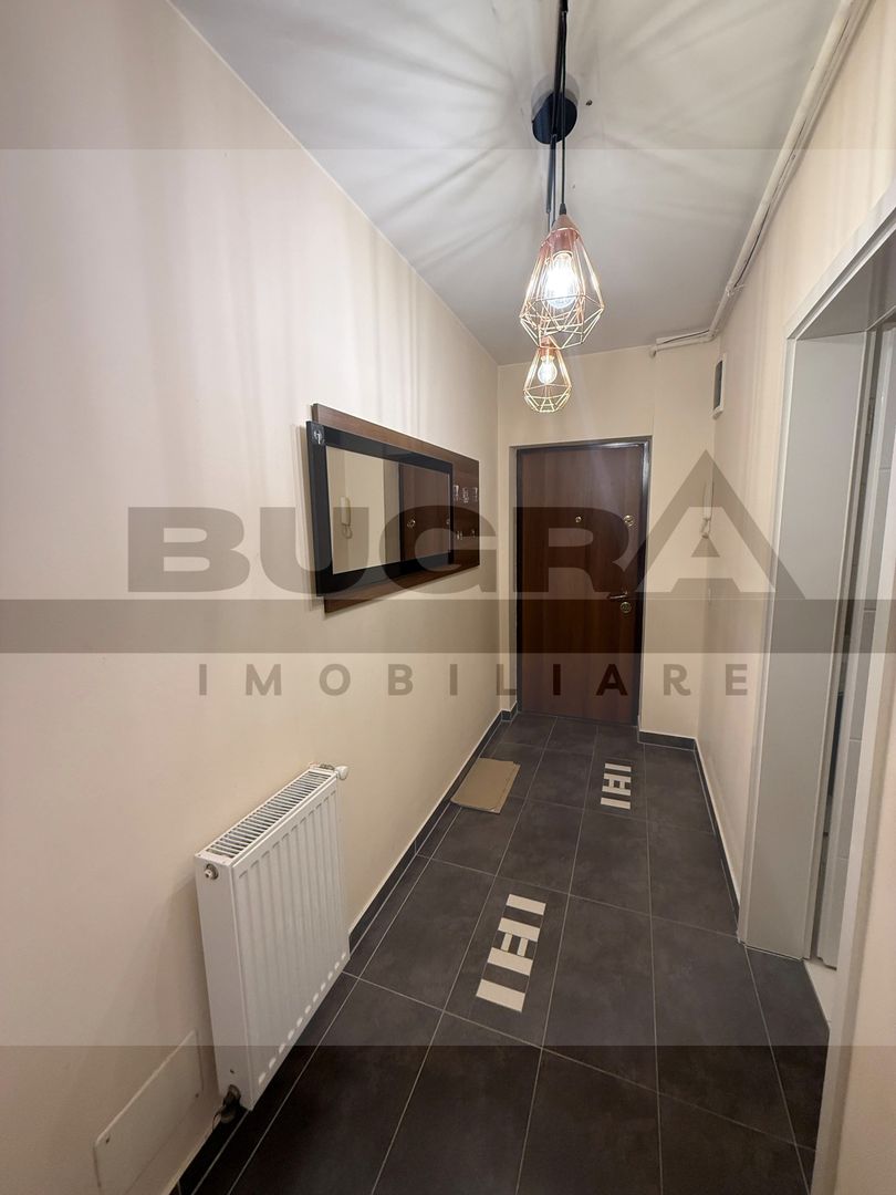 Apartament 3 camere, 85 mp, parcare, zona Oaza Residence - Poză 11