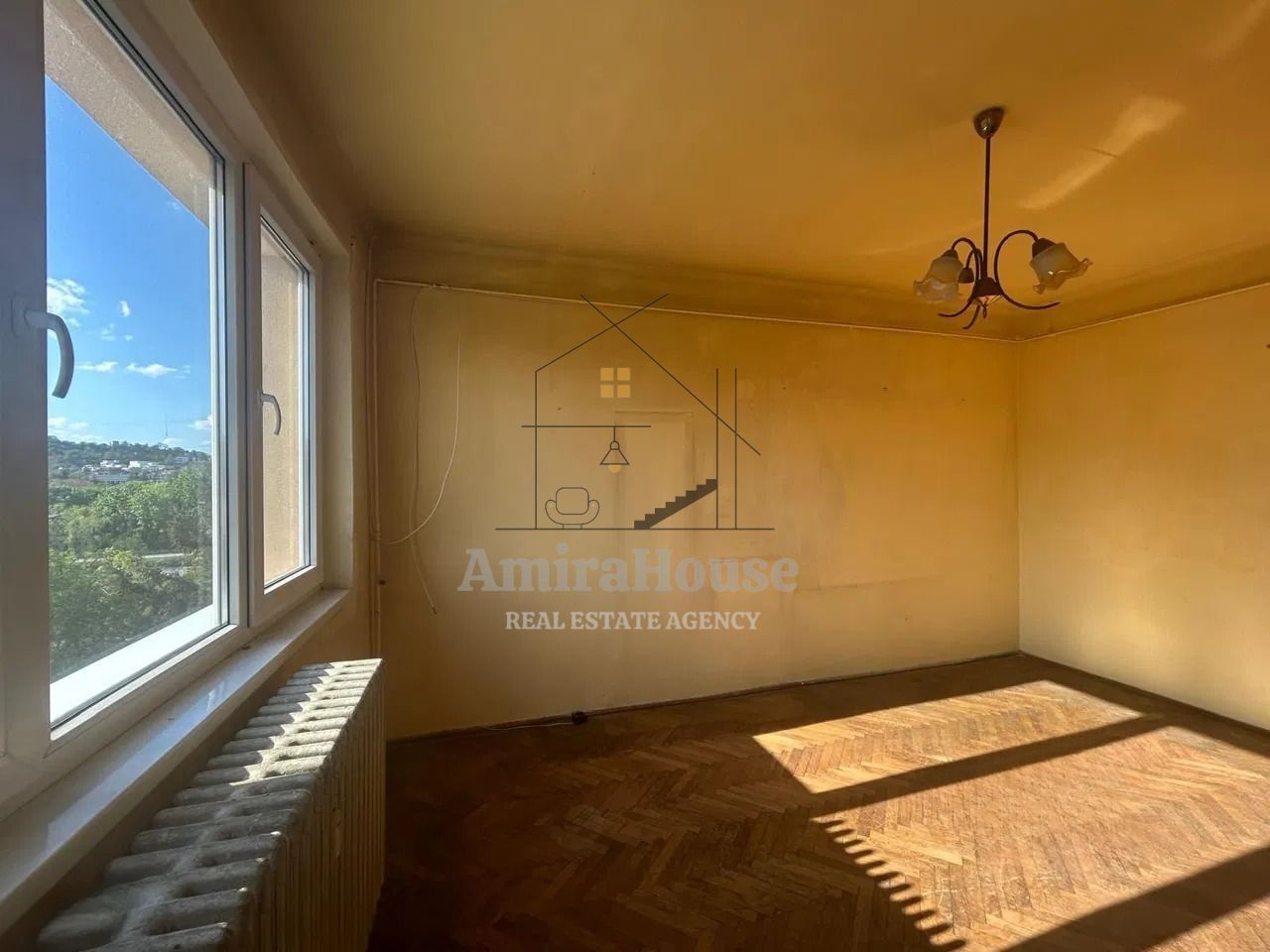 Apartament 4 camere, decomandat, langa BT Arena, Parcul Central - Poză 19