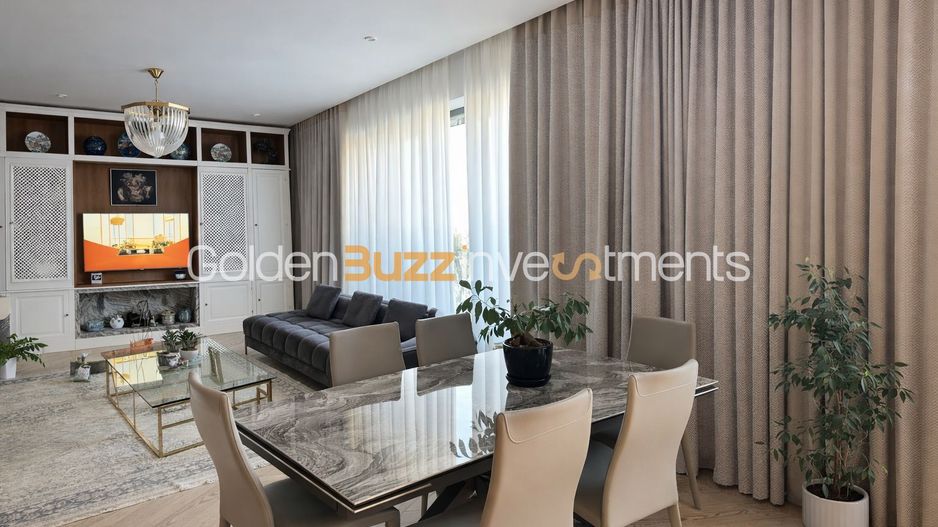 Apartament elegant 4 camere | Iancu Nicolae – Voluntari | Residence 5 - Poză 4