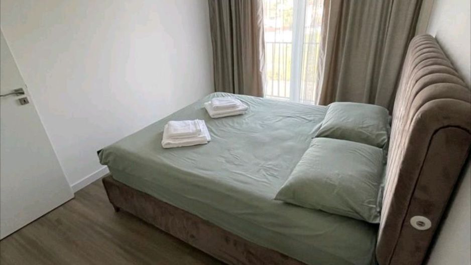 Apartament modern cu 2 camere | 50 mp | Parcare Buna Ziua - Poză 1