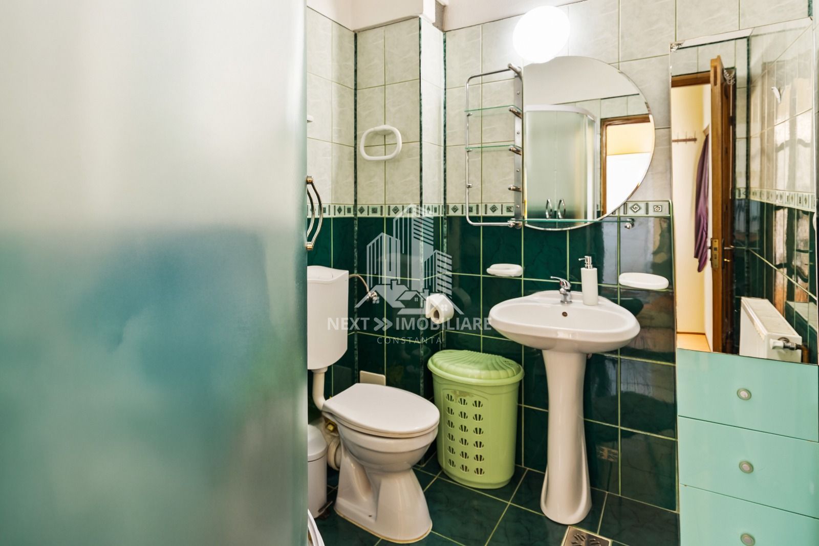 Casa P+M, 5 camere si spatiu comercial stradal , teren 252mp - Poză 11