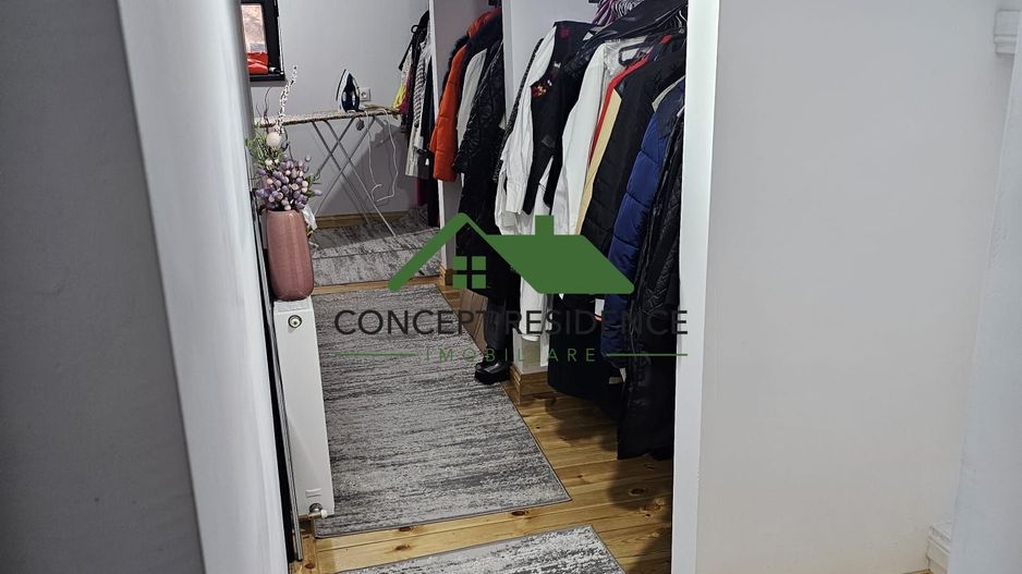 Casă nouă 2024, 200 mp utili – zona Baraj, str. Lunci - Poză 14