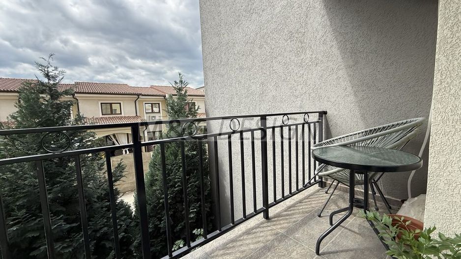 Apartament 1 camera Giroc etaj 1 - Poză 8