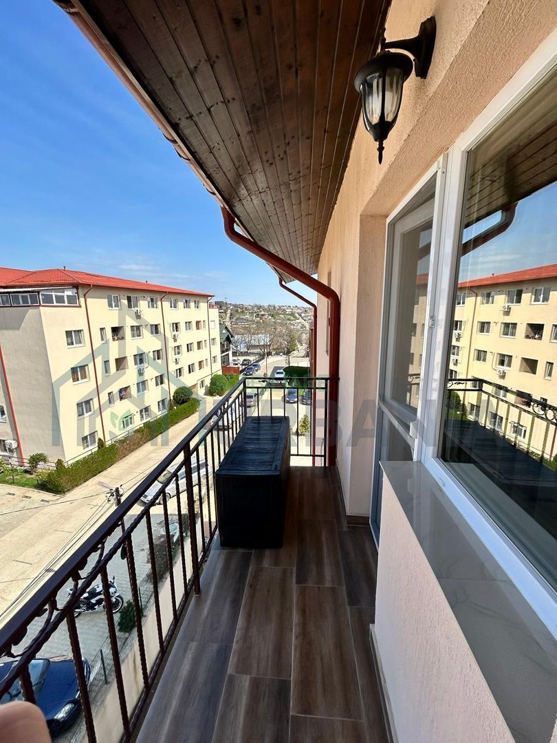 Apartament 3 camere, Valea Lupului, 73.3 mp total, loc parcare inclus - Poză 7