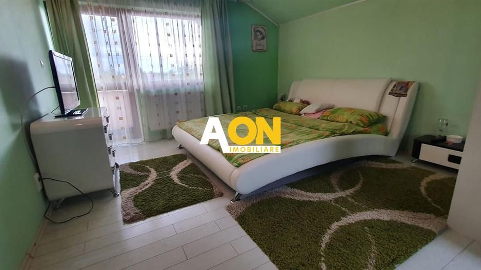 Casa de vanzare, 4 camere, 2 terase, garaj, 849 mp teren, Oarda de Jos - Poză 15