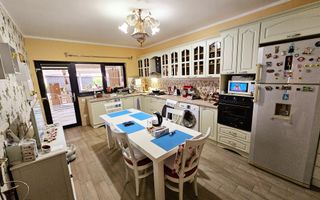 Casa 3 camere, mobilata, utilata, 446 mp teren, Alba - Micesti - Poză 2