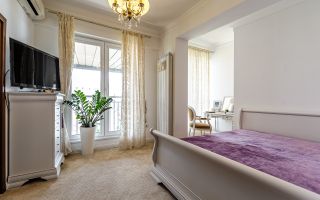 REDUS - Penthouse în blocul BERMO Kaufland - Poză 7