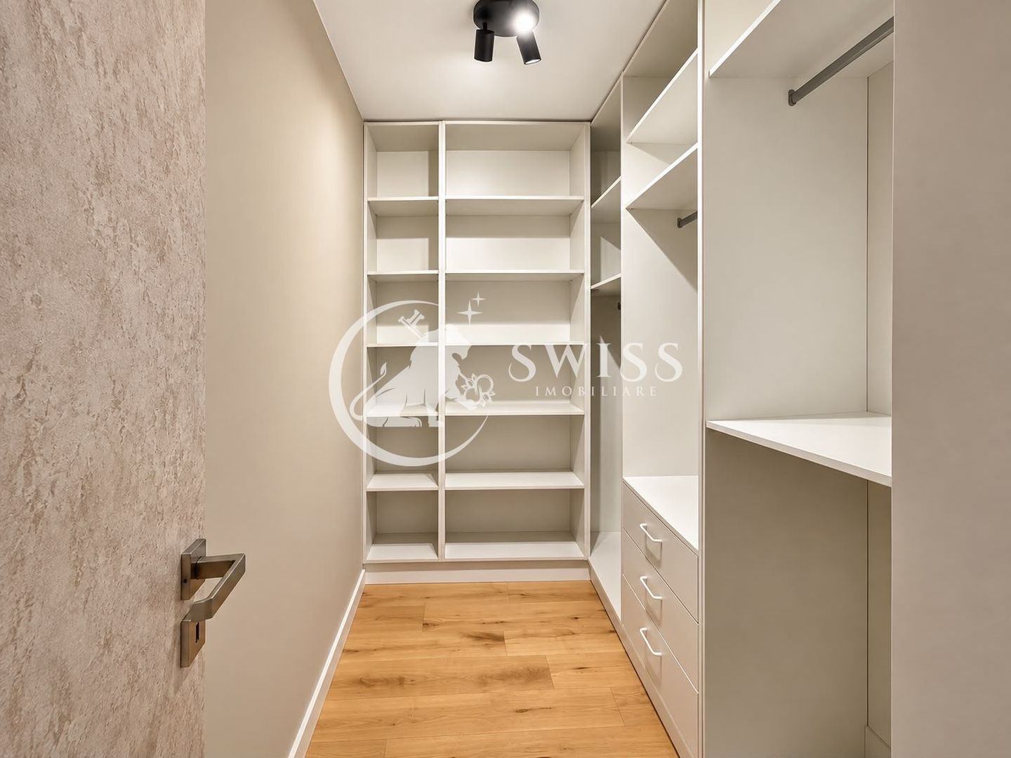 Apartament Premium | 61mp | M. Avenue | Parcare | 5min Iulius Mall - Poză 9