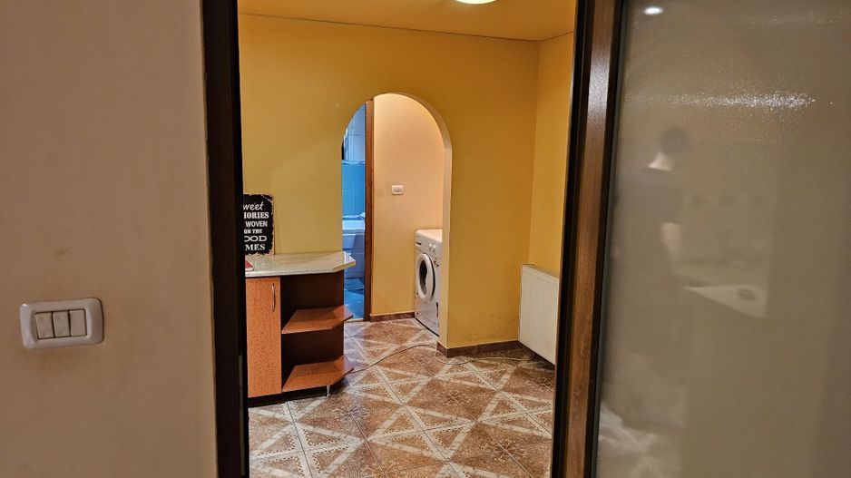 Complex studentesc | 2 Camere | Centrala Proprie. - Poză 2