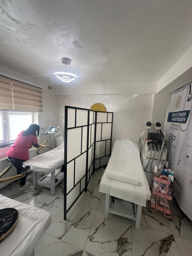 Aparatorii Patriei Ap. 3 Camere cu Gradina,ideal si pentru Spatiu Comercial - Poză 9