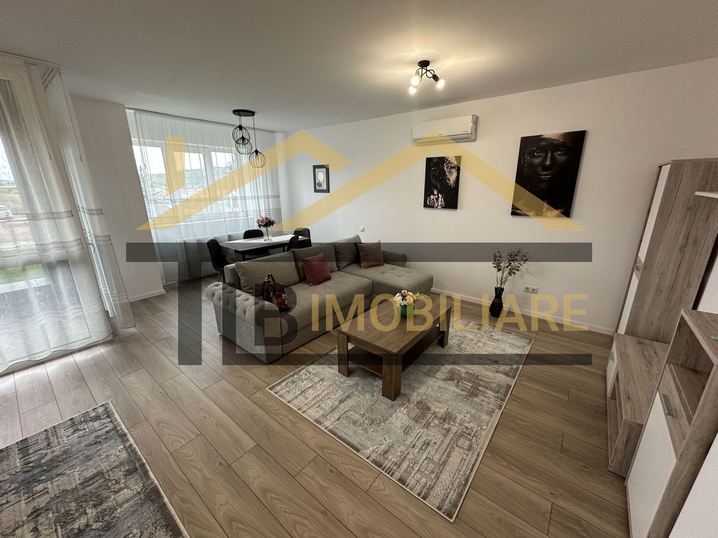 Apartament cu 2 camere, 64mp, parcare, Zona Concept 9 - Poză 1