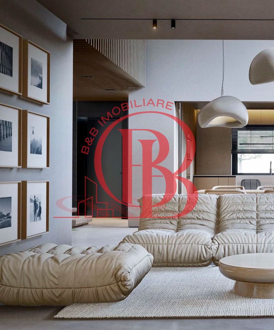 Duplex 3 camere Bloc Finalizat 7min Metrou Th. Pallady - Poză 13