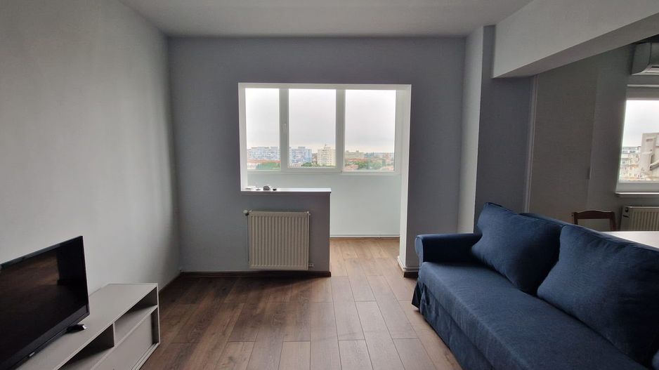 Apartament cu 2 camere la prima inchiriere - Poză 3