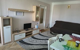 Apartament 2 camere de închiriat, Podu Roș, 54 mp - Poză 4