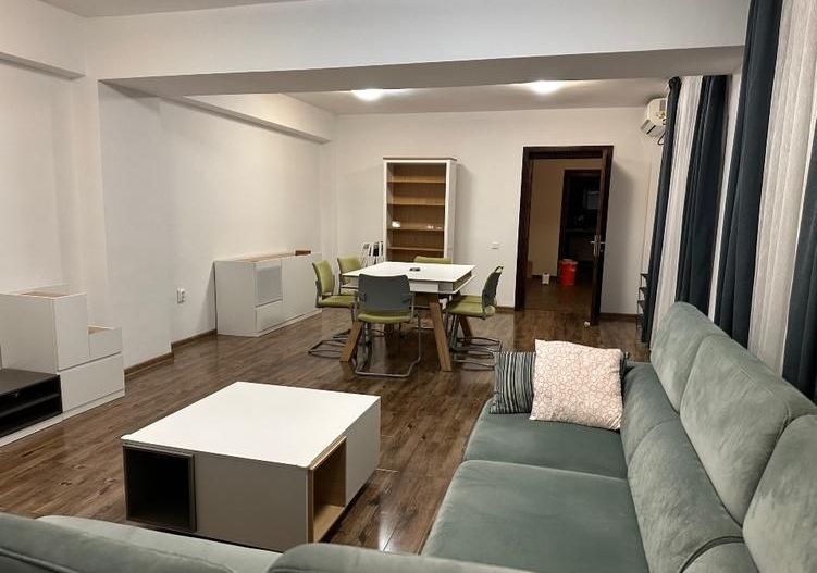 Închiriere apartament 2 camere | 82 mp utili | zona Dacia - Poză 1