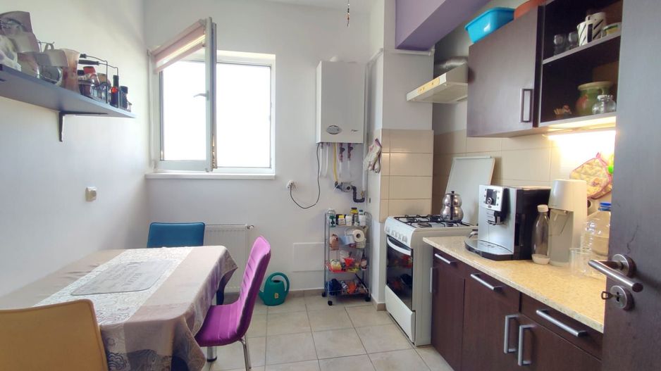 Apartament Decomandat 2 camere cu Parcare zona Calea Turzii - Poză 6