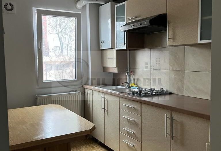 Apartament 2 camere -Podul Ros - Poză 8