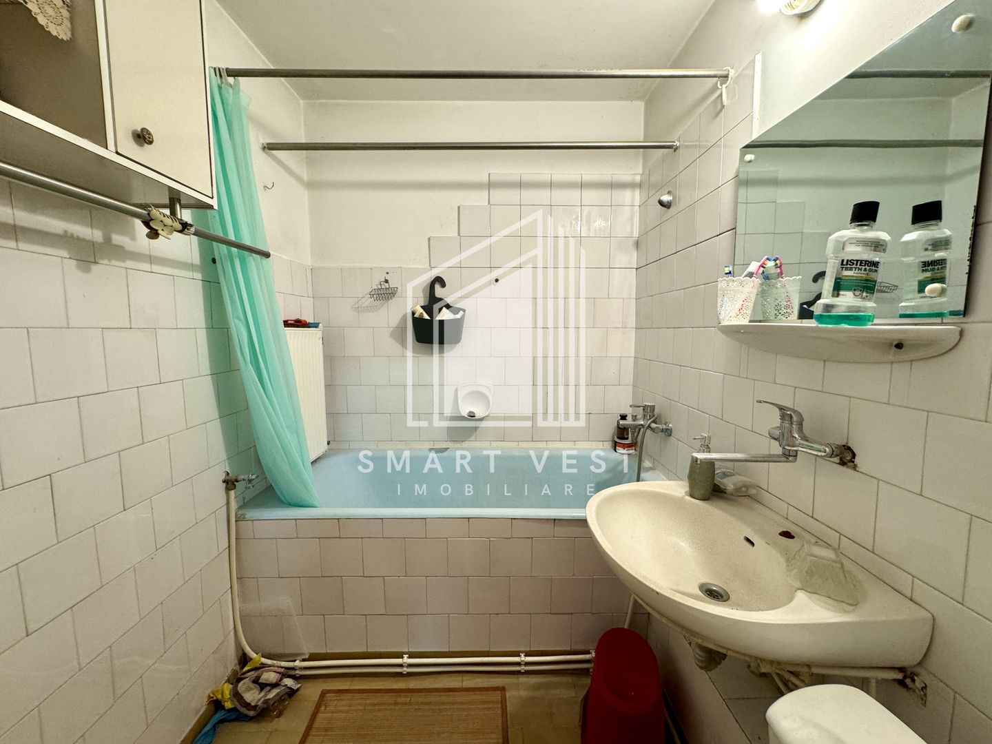 Apartament 2 camere decomandat | 52 mp | Zona Micro 17 - Poză 11