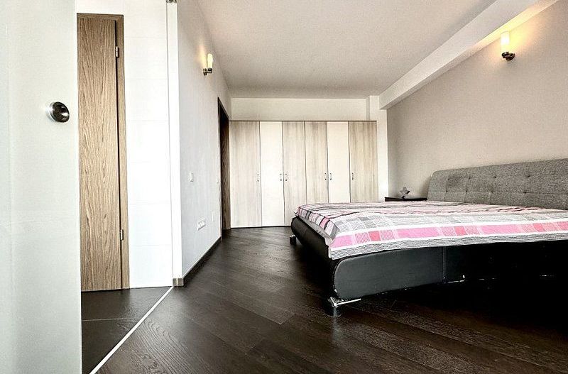 Apartament generos, în clădire premium - Zona Elisabetin - Poză 25