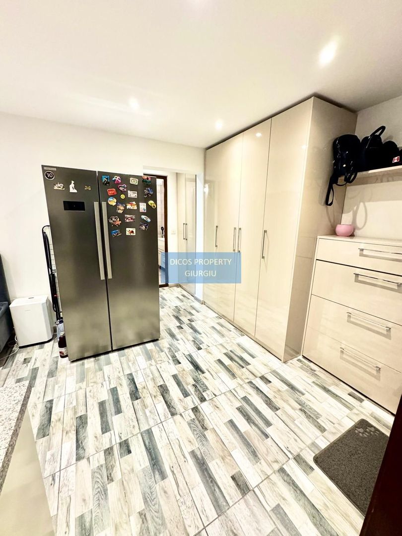 Apartament 2 camere de vânzare – Bd. București - Poză 9