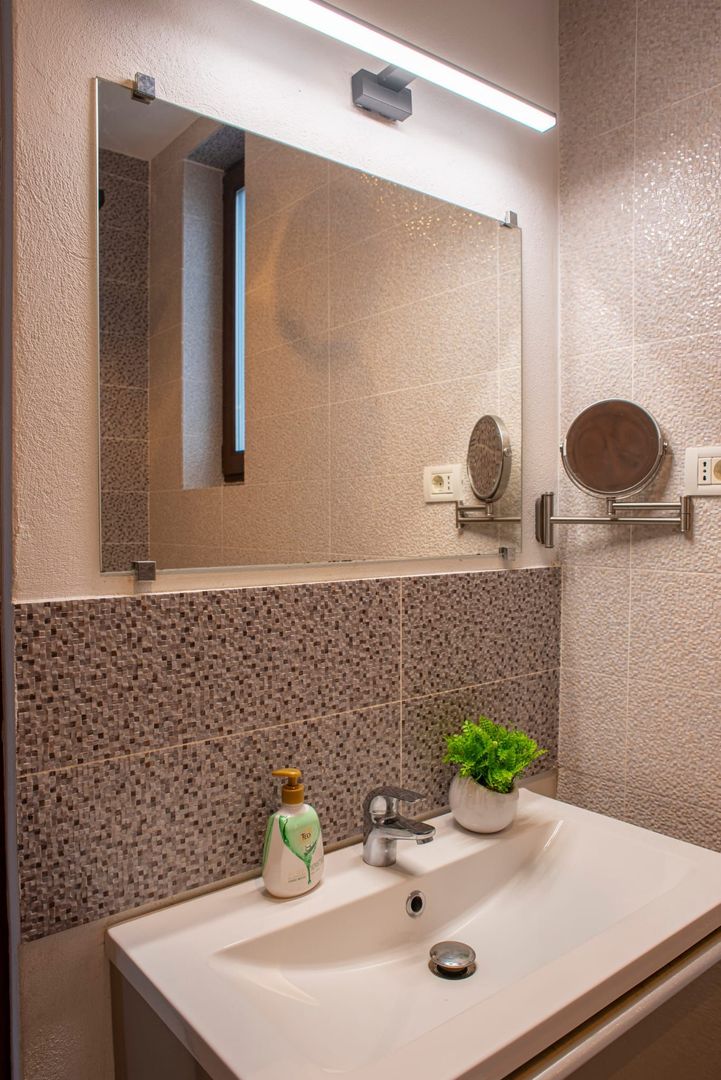 vila individuala Chitila - Poză 13